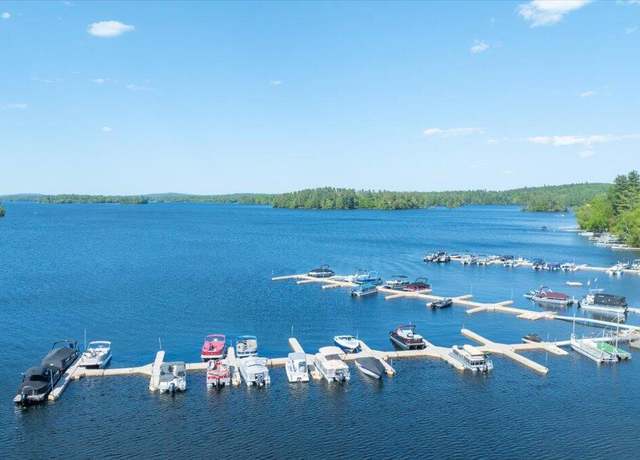 Property at 550 Peacepipe Dr, Litchfield, ME 04350
