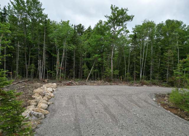 Property at Off Main Rd, Passadumkeag, ME 04475