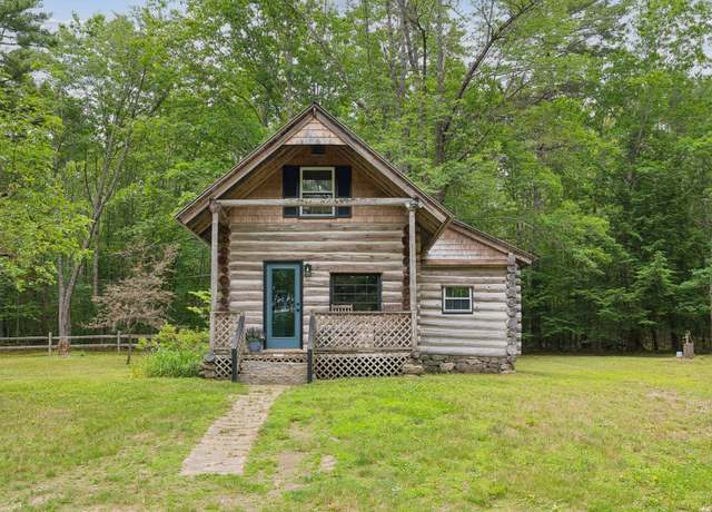 Property at 63 Chick Rd, Parsonsfield, ME 04047, 2 beds, 1 bath