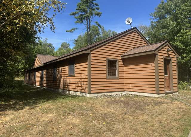 Property at Undisclosed address, Burnham, ME 04922, 6 beds, 2 baths