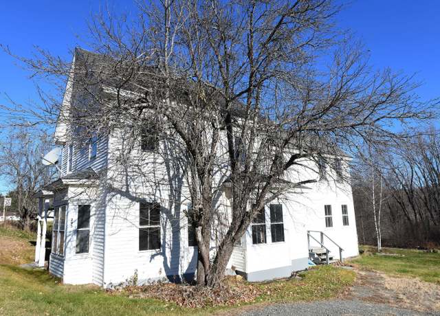 Property at 295 Main Rd, Brownville, ME 04414, 4 beds, 1 bath