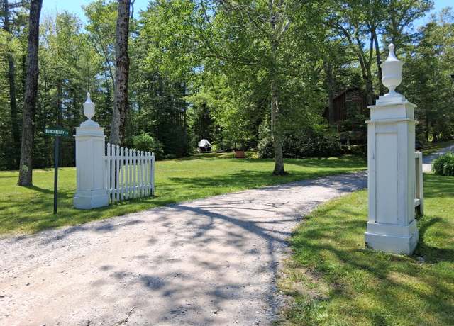 Property at 50 Bunchberry Ln, Bristol, ME 04554