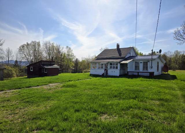 Property at 22 Bray Hill Rd, Phillips, ME 04966, 2 beds, 1 bath