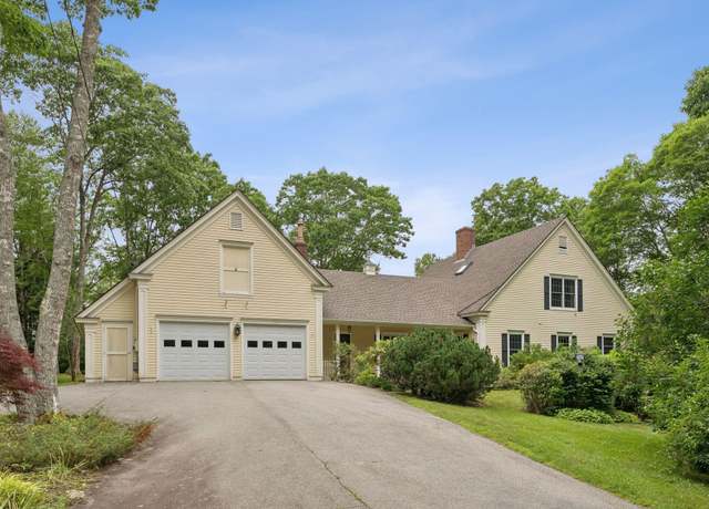 Property at 24 Moose Aly, Harpswell, ME 04079, 3 beds, 2.5 baths