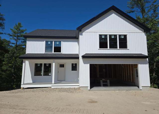 Property at 4 Furbish Ln, Kennebunk, ME 04043, 4 beds, 2.5 baths