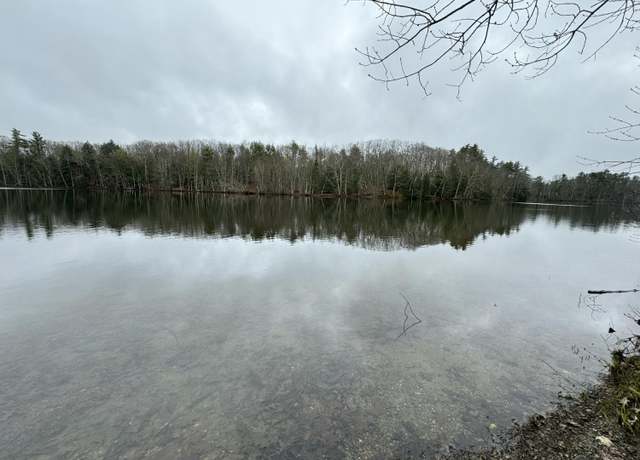 Property at TBD Woodland Dr, West Gardiner, ME 04345