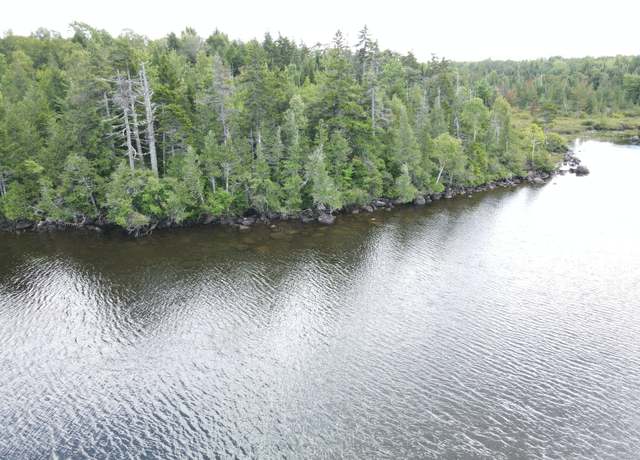 Property at M7 L11-7 B Loon Club Rd, Monson, ME 04464