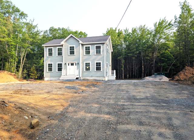 Property at 259 Sam Allen Rd, Sanford, ME 04073, 3 beds, 2.5 baths