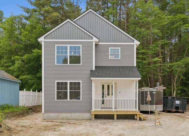 Property at 9 Freedom Ave, Westbrook, ME 04092, 3 beds, 2.5 baths