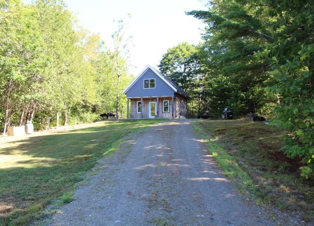Property at 441 Lake Rd, Perry, ME 04667, 1 bed