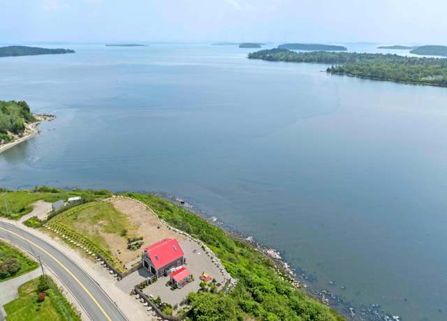 Property at 552 Port Rd, Machiasport, ME 04655, 2 beds, 1 bath