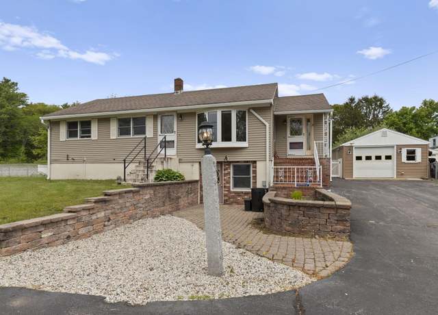 Property at 8 Sherwood Dr, Eliot, ME 03903, 3 beds, 1 bath