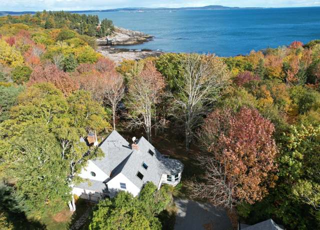 Property at 472 Schooner Head Rd, Bar Harbor, ME 04609, 4 beds, 4.5 baths