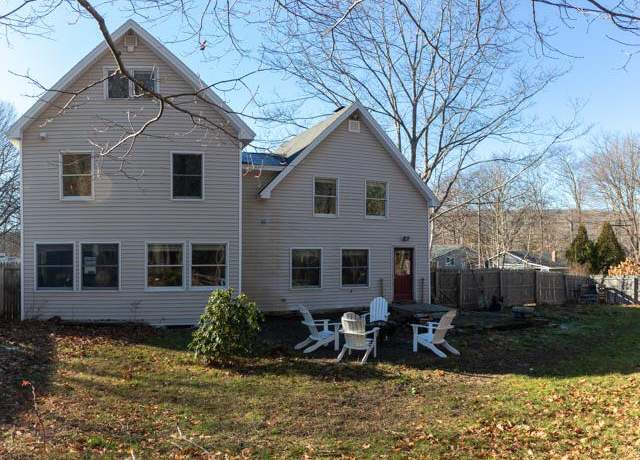 Property at 1 Branch St, Camden, ME 04843, 4 beds, 2.5 baths