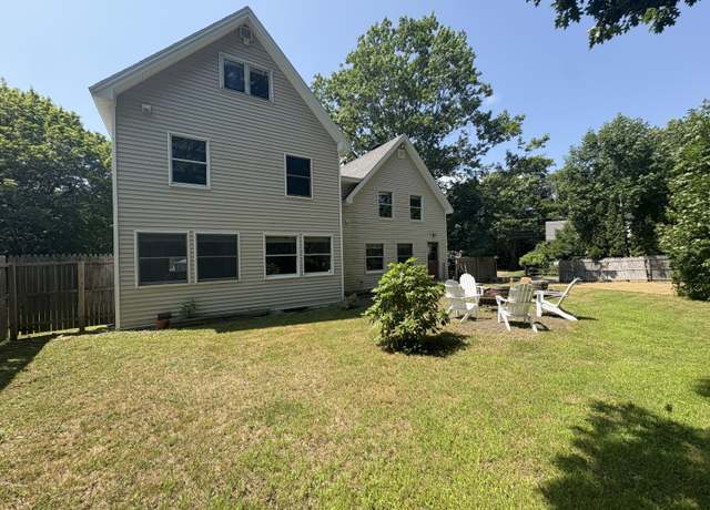 Property at 1 Branch St, Camden, ME 04843, 4 beds, 2.5 baths