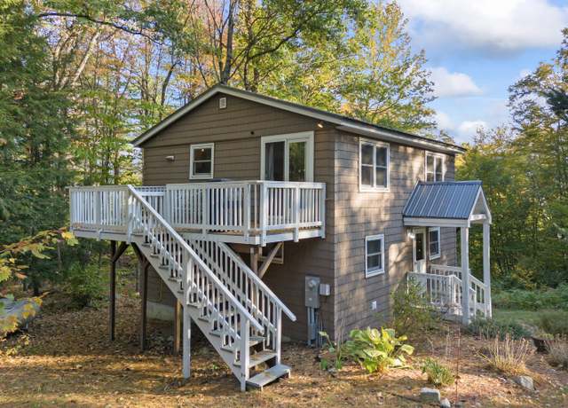 Property at 11 Top Hill Rd, Bridgton, ME 04009, 4 beds, 2 baths