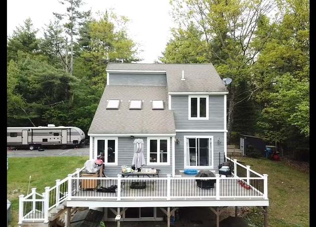 Property at 20 Lady Jennifer Dr, Biddeford, ME 04005, 3 beds, 2 baths