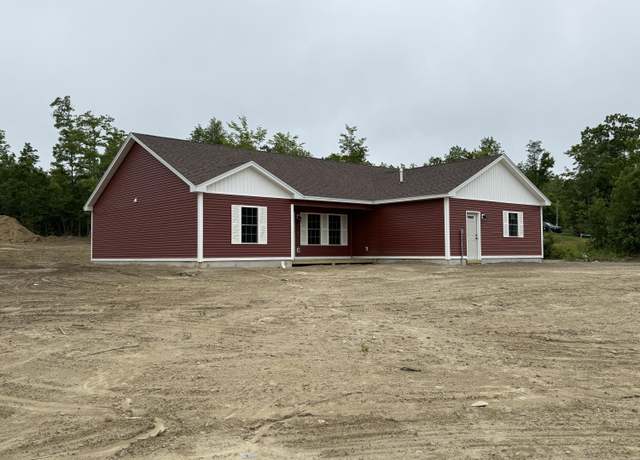 Property at 75 Deer Ridge Ln, Windsor, ME 04363, 3 beds, 2 baths