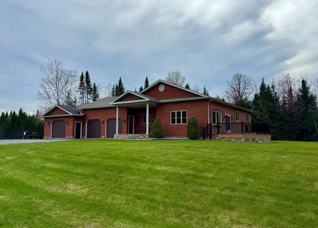 Property at 57 Winter Ave, Fort Kent, ME 04743, 4 beds, 2 baths