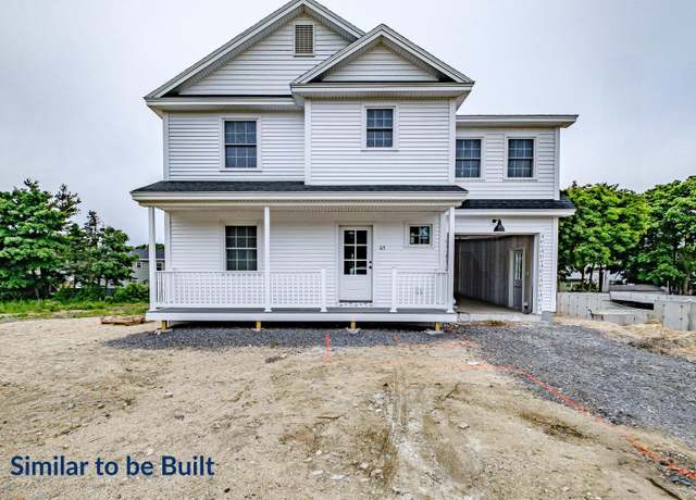 Property at 57 O'neil St, South Portland, ME 04106, 4 beds, 2.5 baths