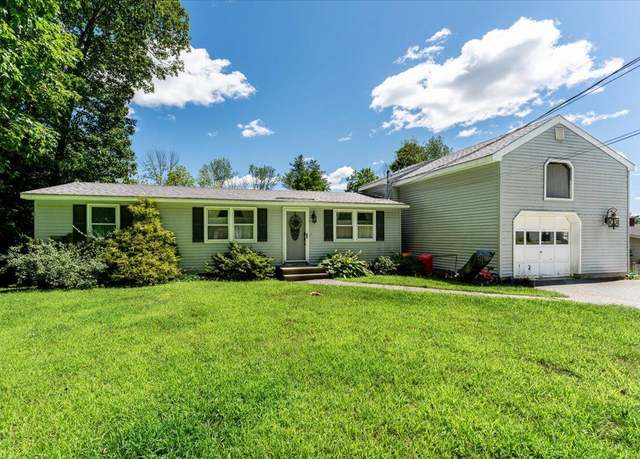 Property at 129 Summer St, Lisbon, ME 04252, 3 beds, 1 bath