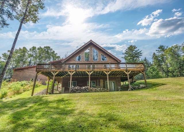 Property at 658 Mingo Loop Rd, Rangeley, ME 04970, 3 beds, 3 baths