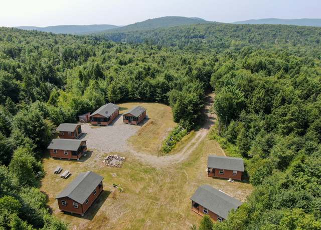 Property at PO 1-1 Dipper Pond Rd, Carroll Plt, ME 04487