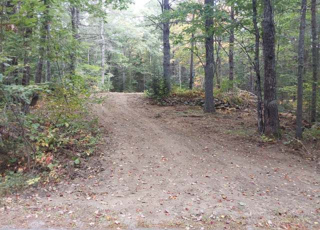 Property at 0 Atkins Rd, Jefferson, ME 04348