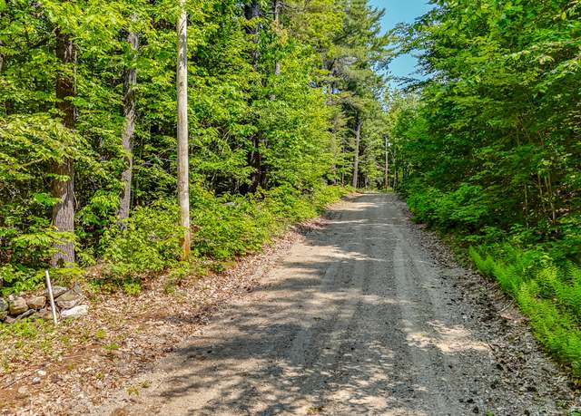 Property at 0 Milliken Rd, Parsonsfield, ME 04047