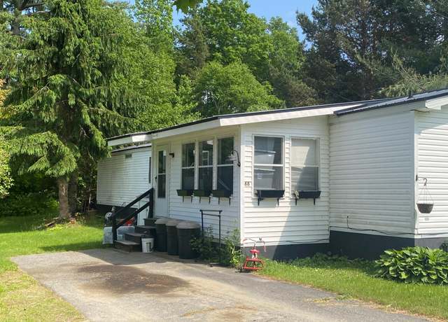 Property at 66 South Maple St, Greenville, ME 04441, 2 beds, 2 baths