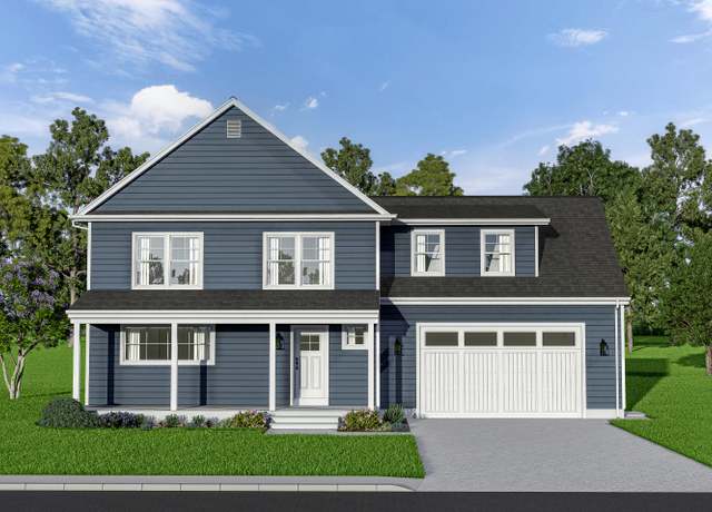 Property at Unit 3 Constellation Way #3, Falmouth, ME 04105, 3 beds, 2.5 baths