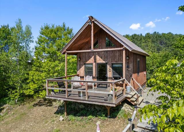 Property at 760 Lower Dedham Rd, Dedham, ME 04429, 1 bed, 1 bath