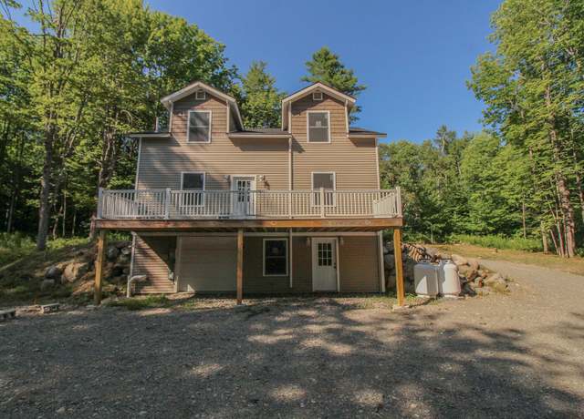 Property at 123 Bowerbank Rd, Sebec, ME 04481, 3 beds, 2 baths