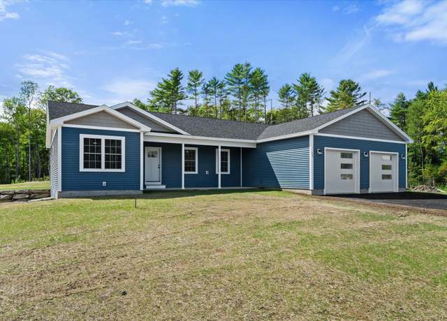 Property at 633 Streamside Ave, Hermon, ME 04401, 3 beds, 2 baths