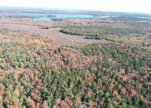 Property at 00 Mogador Rd, Steuben, ME 04680