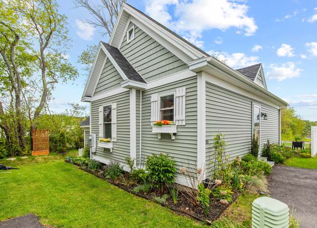 Property at 994 Portland Rd #30, Saco, ME 04072, 2 beds, 1 bath
