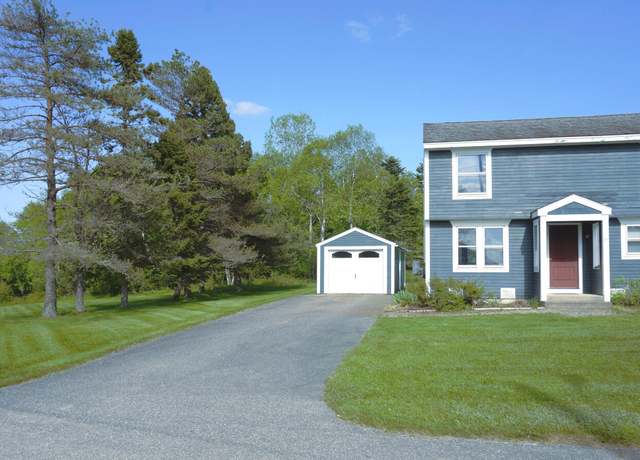Property at 27 Misty Harbor Ln #210, Cutler, ME 04626, 3 beds, 2.5 baths