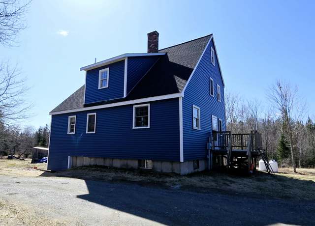 Property at 220 Fowler Rd, Thorndike, ME 04986, 3 beds, 3 baths