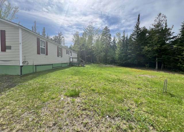 Property at 15 Moose Dr, Madrid Twp, ME 04966, 2 beds, 1 bath