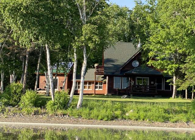 Property at 1 Square Lake Fraser Camps Rd, T16 R5 Wels, ME 04779, 8 beds, 2 baths