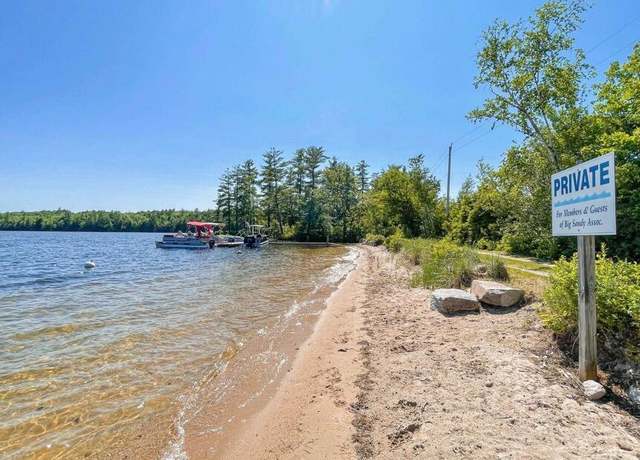 Property at 158 Big Sandy Rd, Bridgton, ME 04009, 3 beds, 1.5 baths