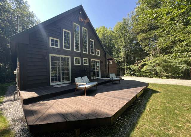 Property at 158 Big Sandy Rd, Bridgton, ME 04009, 3 beds, 1.5 baths