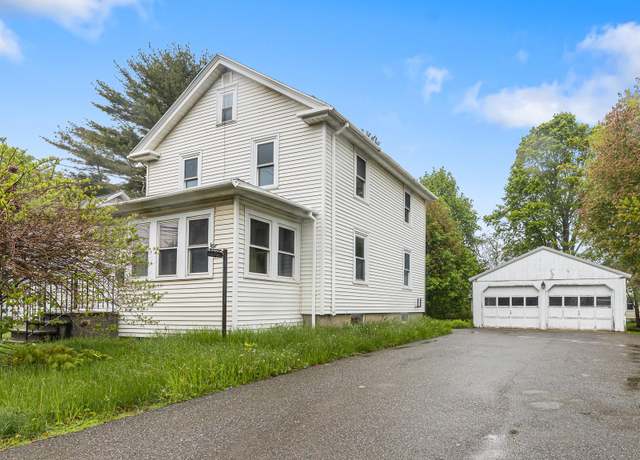 Property at 797 Union St, Bangor, ME 04401, 3 beds, 1 bath
