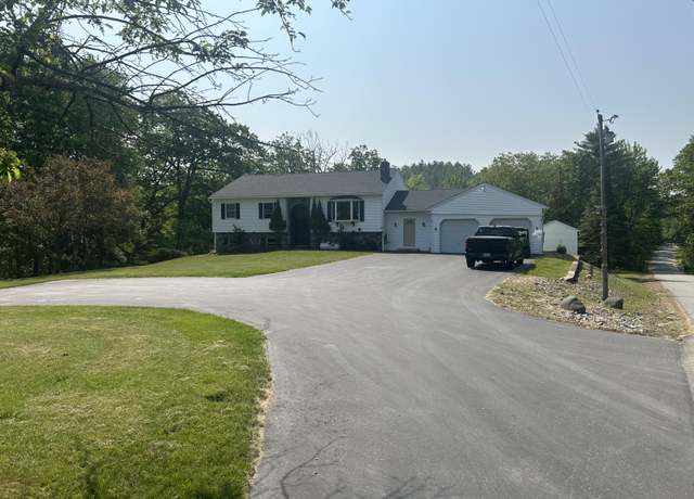 Property at 8 Camp Rd, Hartford, ME 04220, 3 beds, 2.5 baths