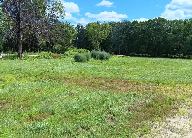 Property at 1165 W Alna Rd, Alna, ME 04535