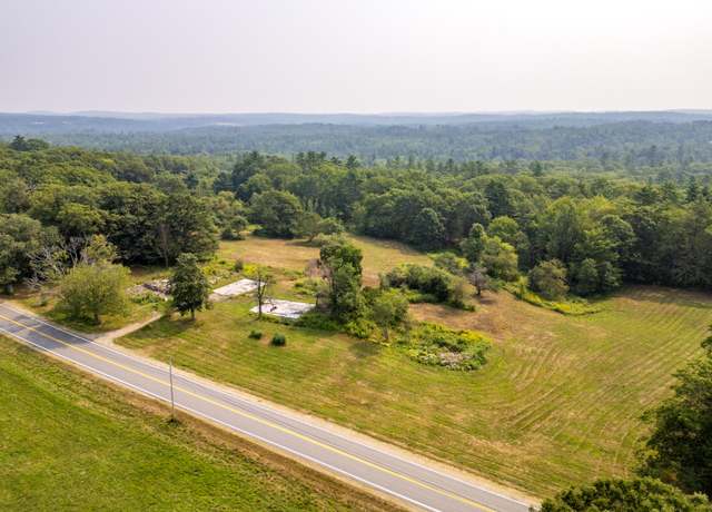 Property at 1165 W Alna Rd, Alna, ME 04535