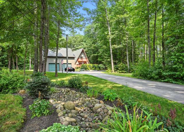 Property at 117 Willey Point Rd, Oakland, ME 04963, 2 beds, 2 baths