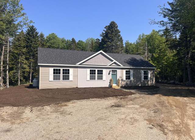 Property at 7 Cadillac Way, Mount Desert, ME 04660, 4 beds, 2 baths
