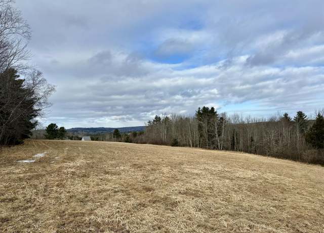 Property at 840 Banton Rd, Palermo, ME 04354
