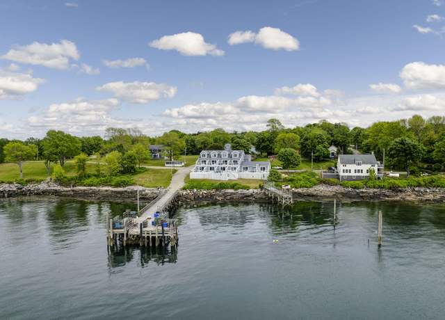 Property at 280 Island Ave #276, Long Island, ME 04050, 13 beds, 10.5 baths